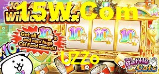 UZZo Casino