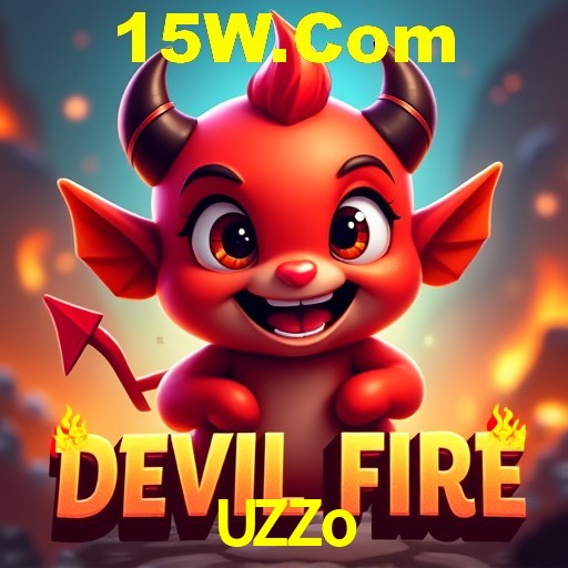 Descubra a Magia dos Jogos de Arcade no UZZo