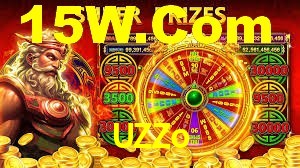 UZZo: Jogos de Caça-Níqueis-Altas Recompensas, Roleta-Velocidade, Blackjack-Desafios Máximos
