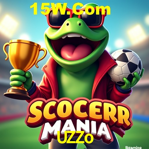 Desvendando o Mundo dos Jogos Virtuais na UZZo