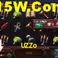 Jogos de Slot UZZo