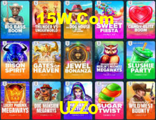 UZZo: A Experiência de Casino com Jogos de Mesa ao Vivo