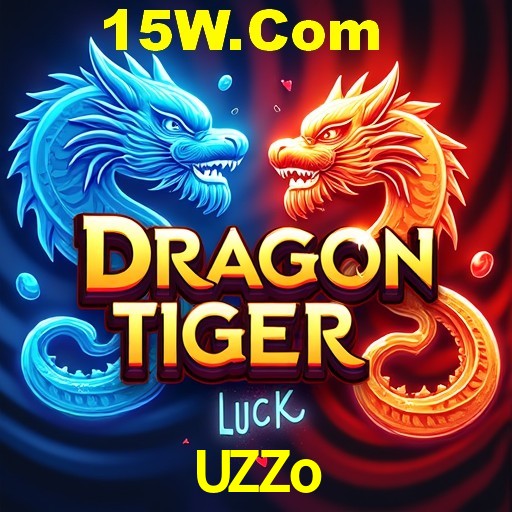 Game Providers UZZo