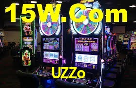 UZZo App Interface