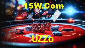 Welcome Bonus UZZo