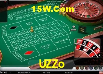 Tecnologia da Plataforma UZZo
