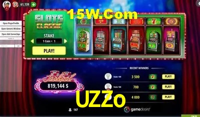 Promoções Sazonais UZZo