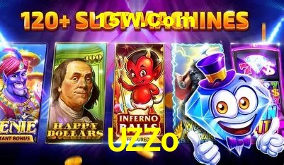 Casino Ao Vivo UZZo